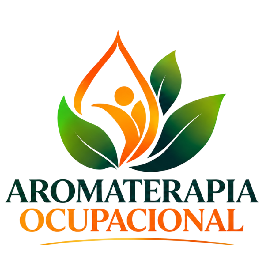 Aromaterapia Ocupacional